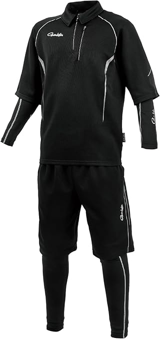 Amazon.co.jp: がまかつ(Gamakatsu) アクティブクールスーツ GM3779